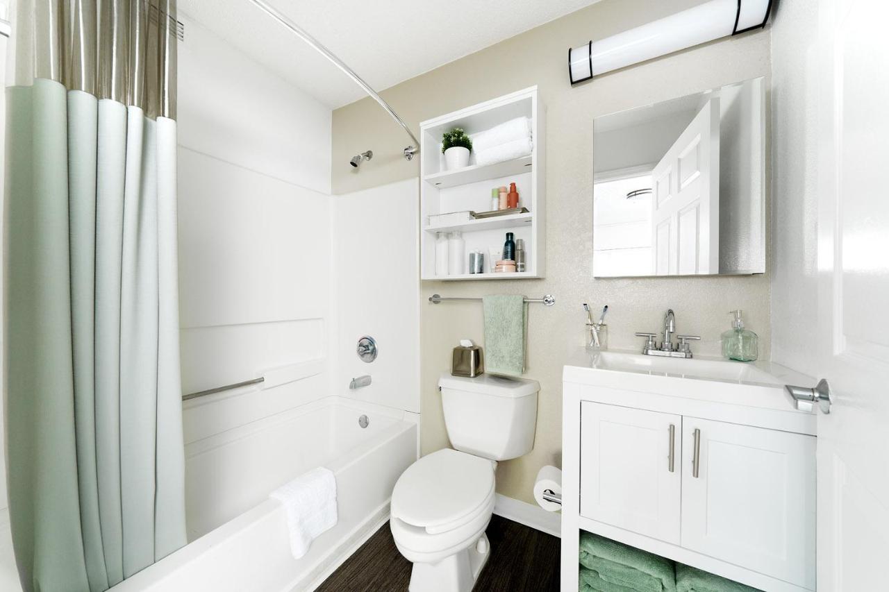 Intown Suites Extended Stay Richmond Va - Chester Exteriör bild
