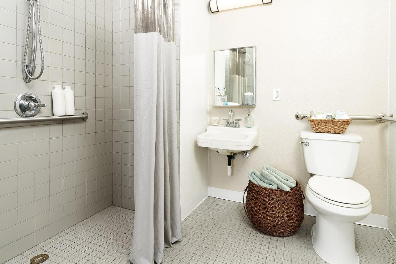 Intown Suites Extended Stay Richmond Va - Chester Exteriör bild