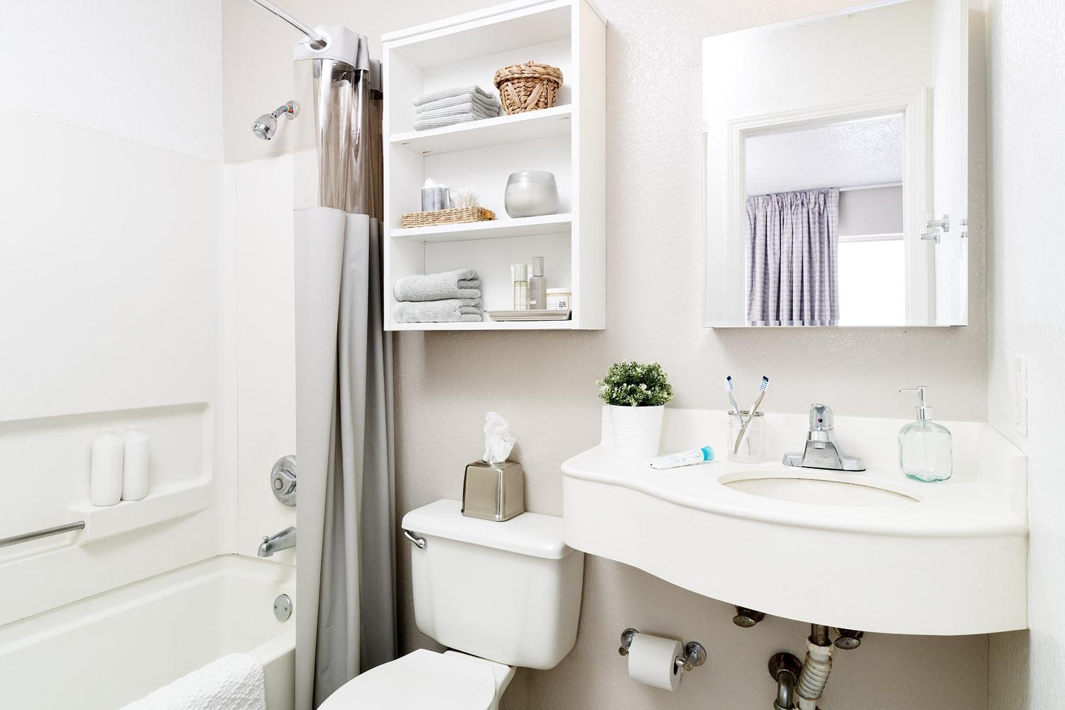 Intown Suites Extended Stay Richmond Va - Chester Exteriör bild
